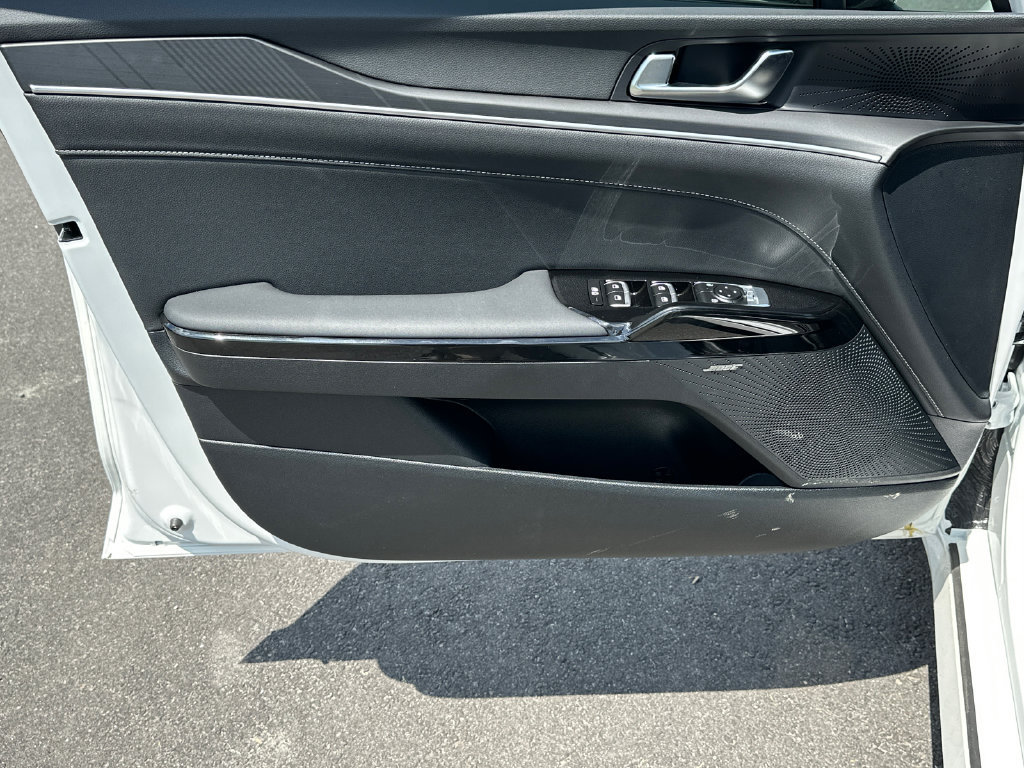 New 2026 Kia K5 GT-Line w/ GT-Line Premium Package FWD image 10