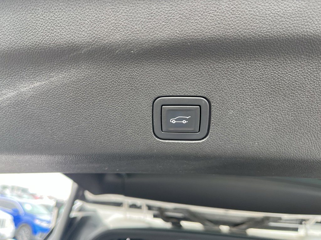 Used 2021 Chevrolet Tahoe High Country image 26