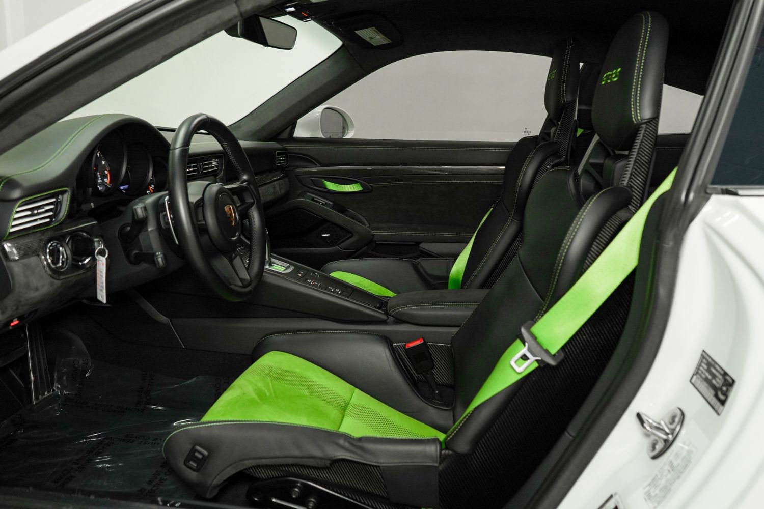 Used 2019 Porsche 911 GT3 RS RWD image 36