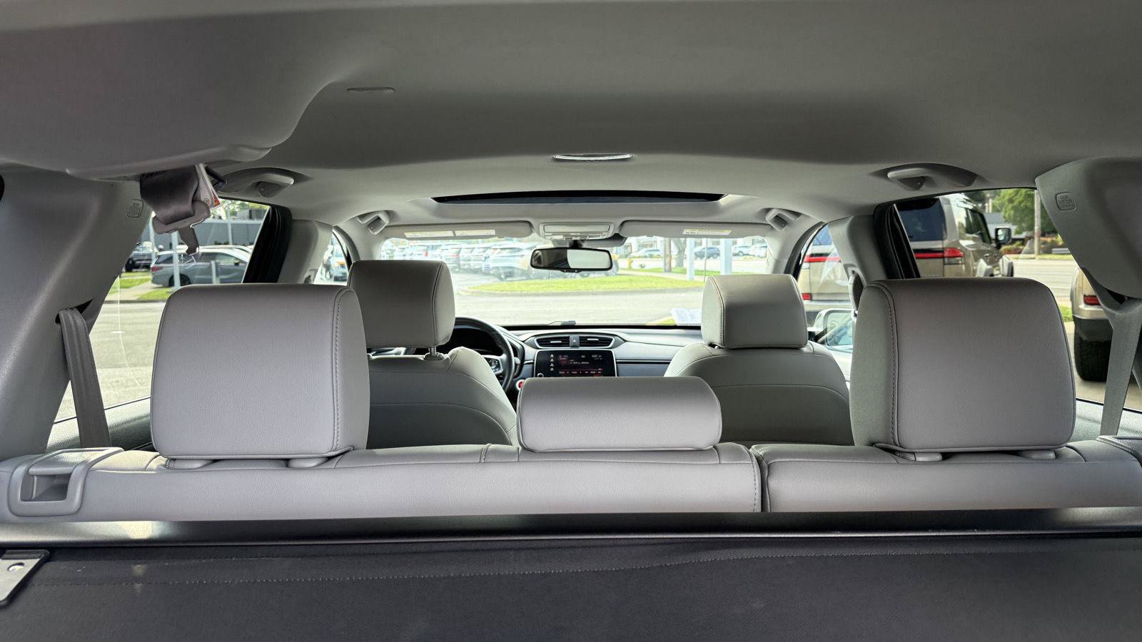 Used 2020 Honda CR-V EX-L image 80