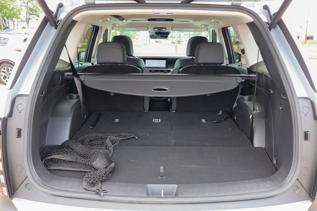 Used 2026 Hyundai Palisade SEL FWD image 31