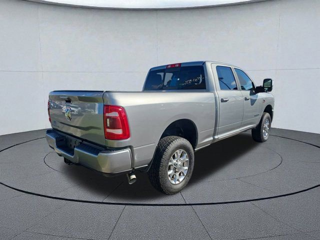 Used 2024 RAM 2500 Laramie image 5
