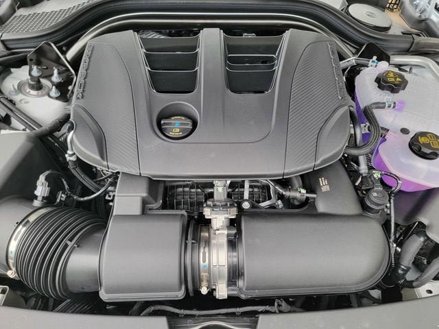 New 2026 Dodge Charger R/T w/ Driver Convenience Group AWD/4WD image 36