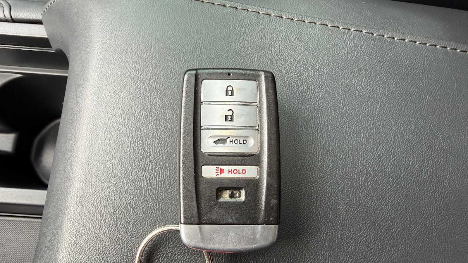 Used 2021 Acura RDX FWD image 30