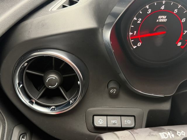 Used 2022 Chevrolet Camaro LT w/ RS Package image 20