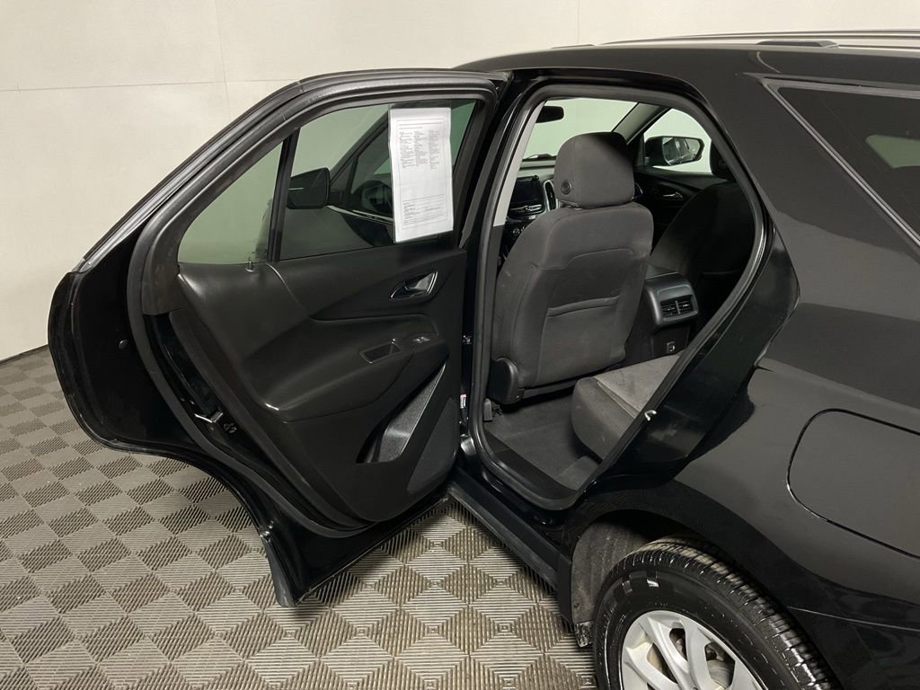 Used 2019 Chevrolet Equinox LT image 28