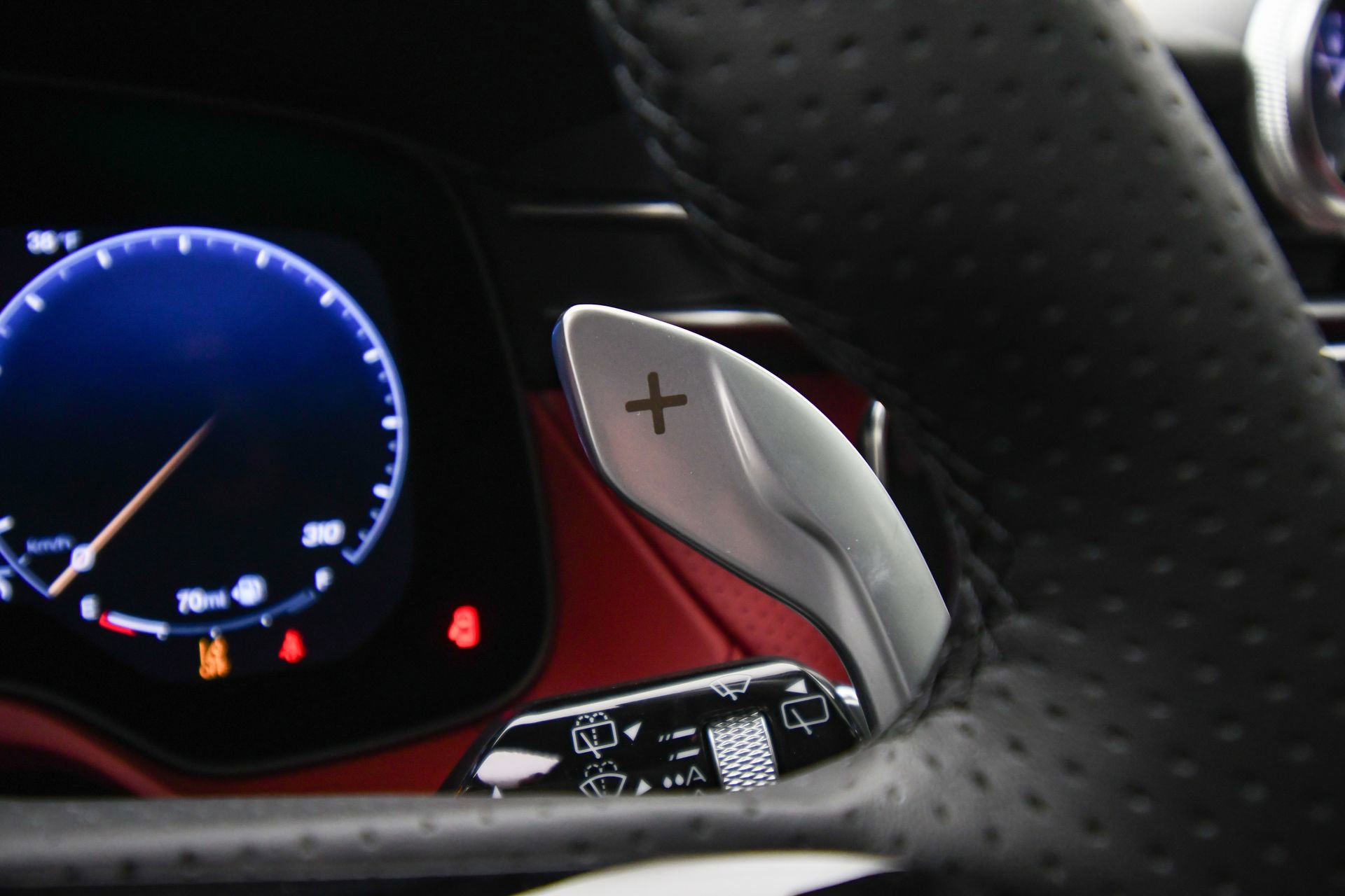 New 2025 Maserati Grecale Trofeo image 36