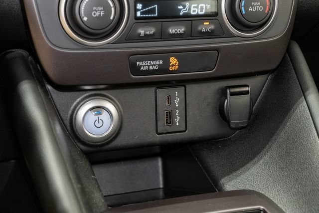 Used 2025 Nissan Leaf S FWD image 22