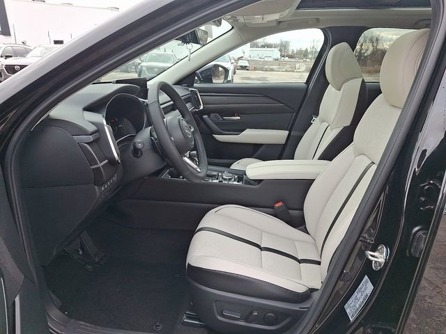 New 2026 MAZDA CX-50 2.5 Turbo w/ Cargo Package image 14