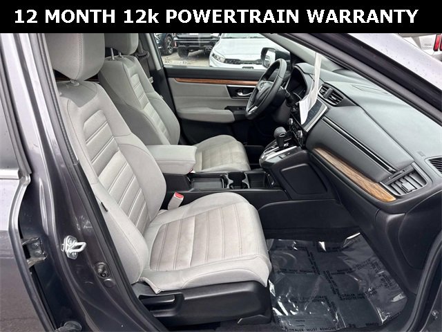 Used 2022 Honda CR-V EX image 9