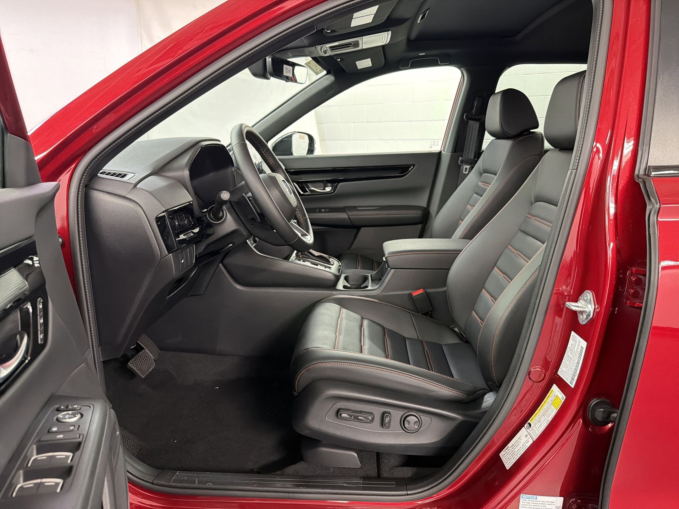 New 2026 Honda CR-V Sport Touring image 5