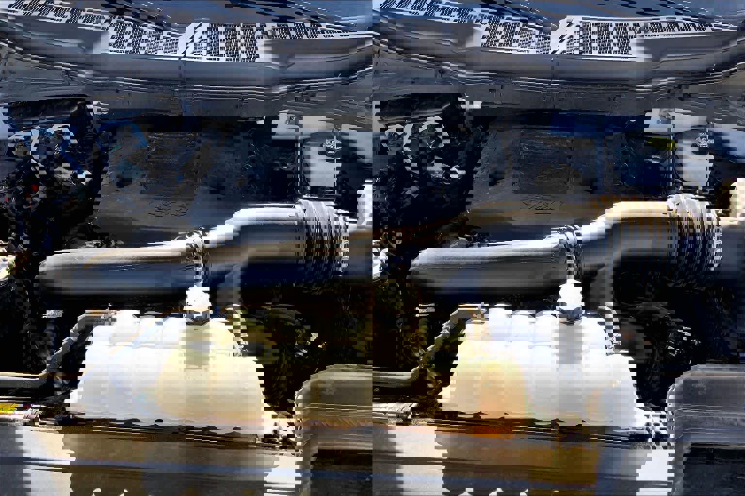 Used 2023 Ford F150 XLT w/ Trailer Tow Package image 34