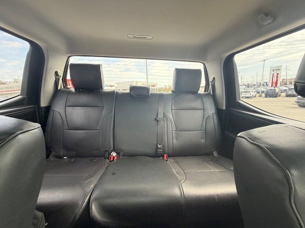 Used 2022 Toyota Tundra SR5 image 11