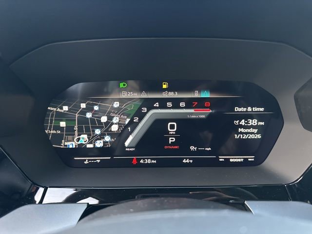 New 2026 Audi S3 Premium image 21