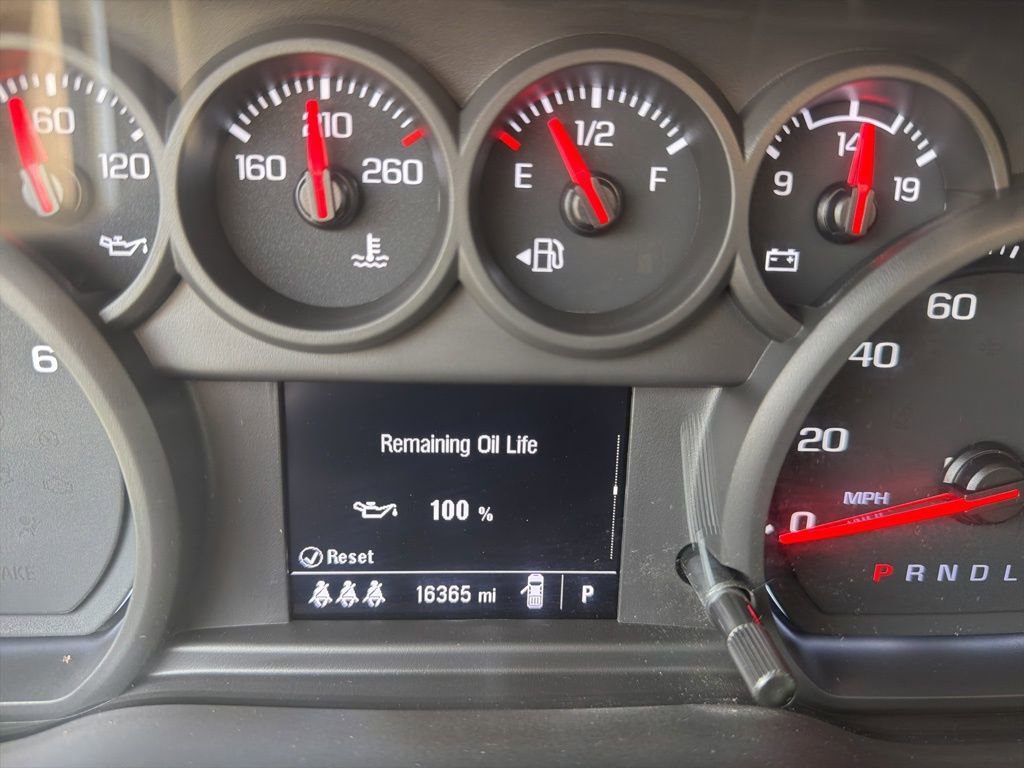 Used 2024 Chevrolet Silverado 2500 W/T w/ WT Convenience Package image 55