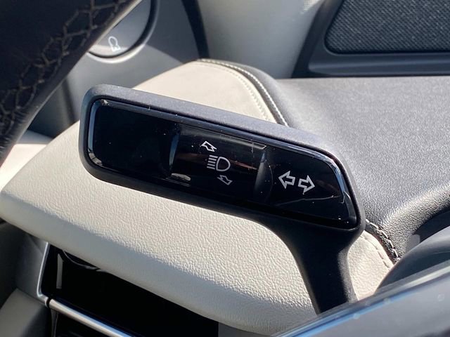 New 2026 Lincoln Navigator Reserve AWD/4WD image 18