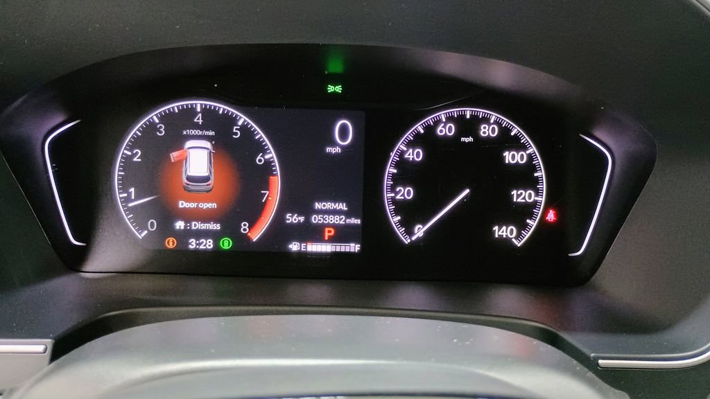 Used 2023 Honda Pilot EX-L image 16