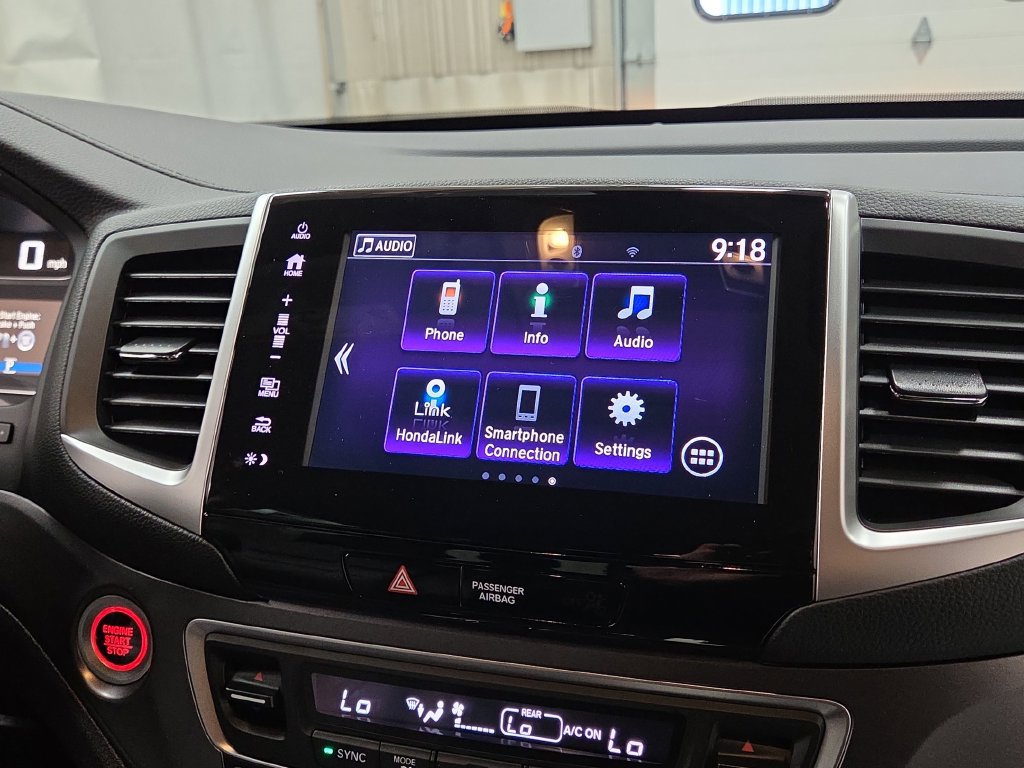 Used 2020 Honda Ridgeline RTL image 14