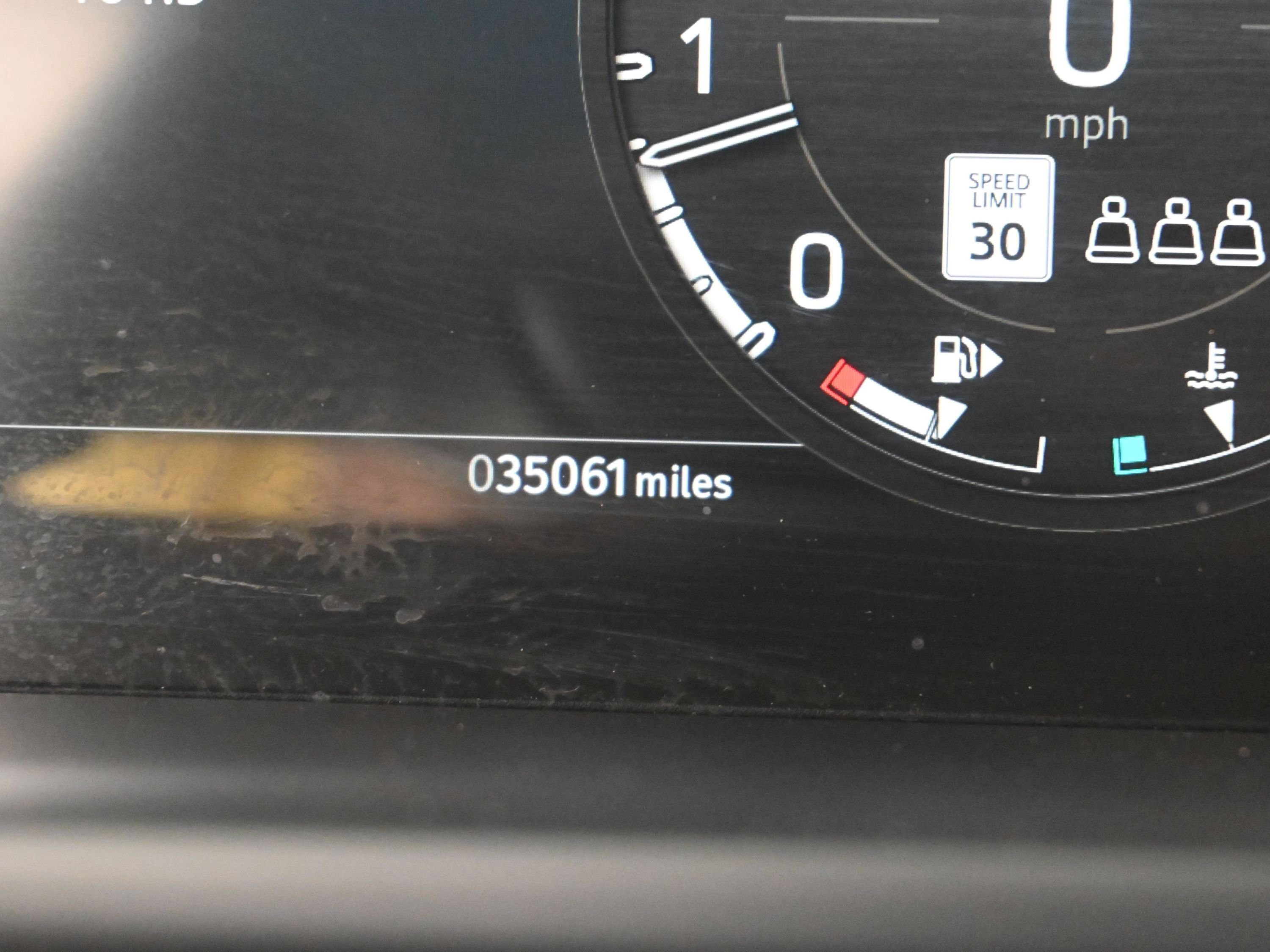 Certified 2023 Land Rover Defender 110 S image 17