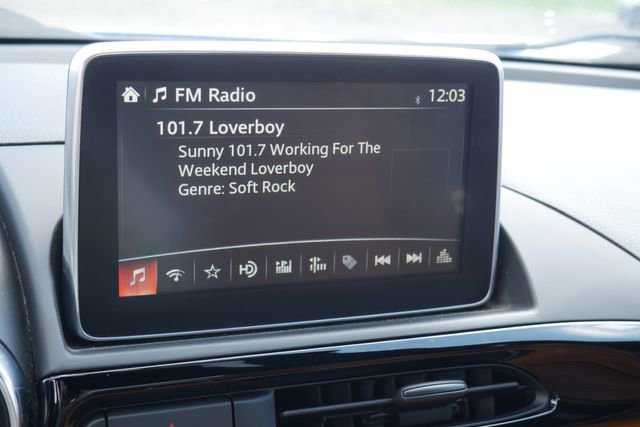 Used 2017 FIAT 124 Spider Lusso image 20