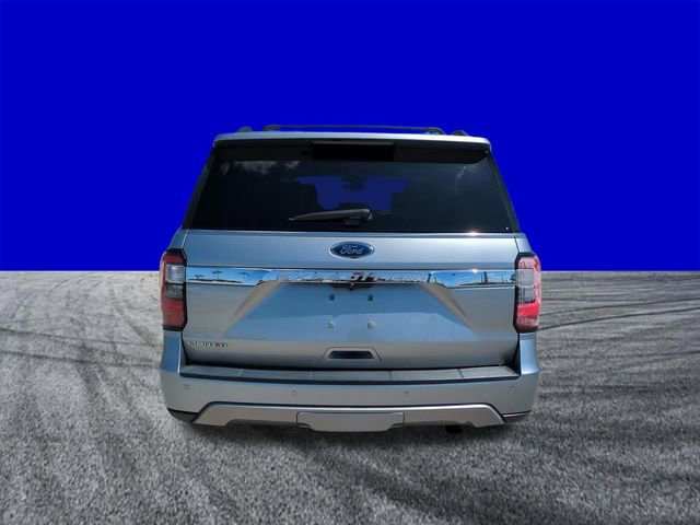 Used 2020 Ford Expedition Limited w/ Special Edition Package image 5