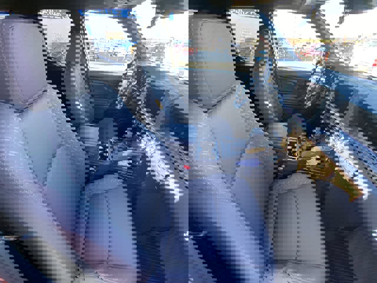 New 2026 Toyota Tacoma SR5 image 23