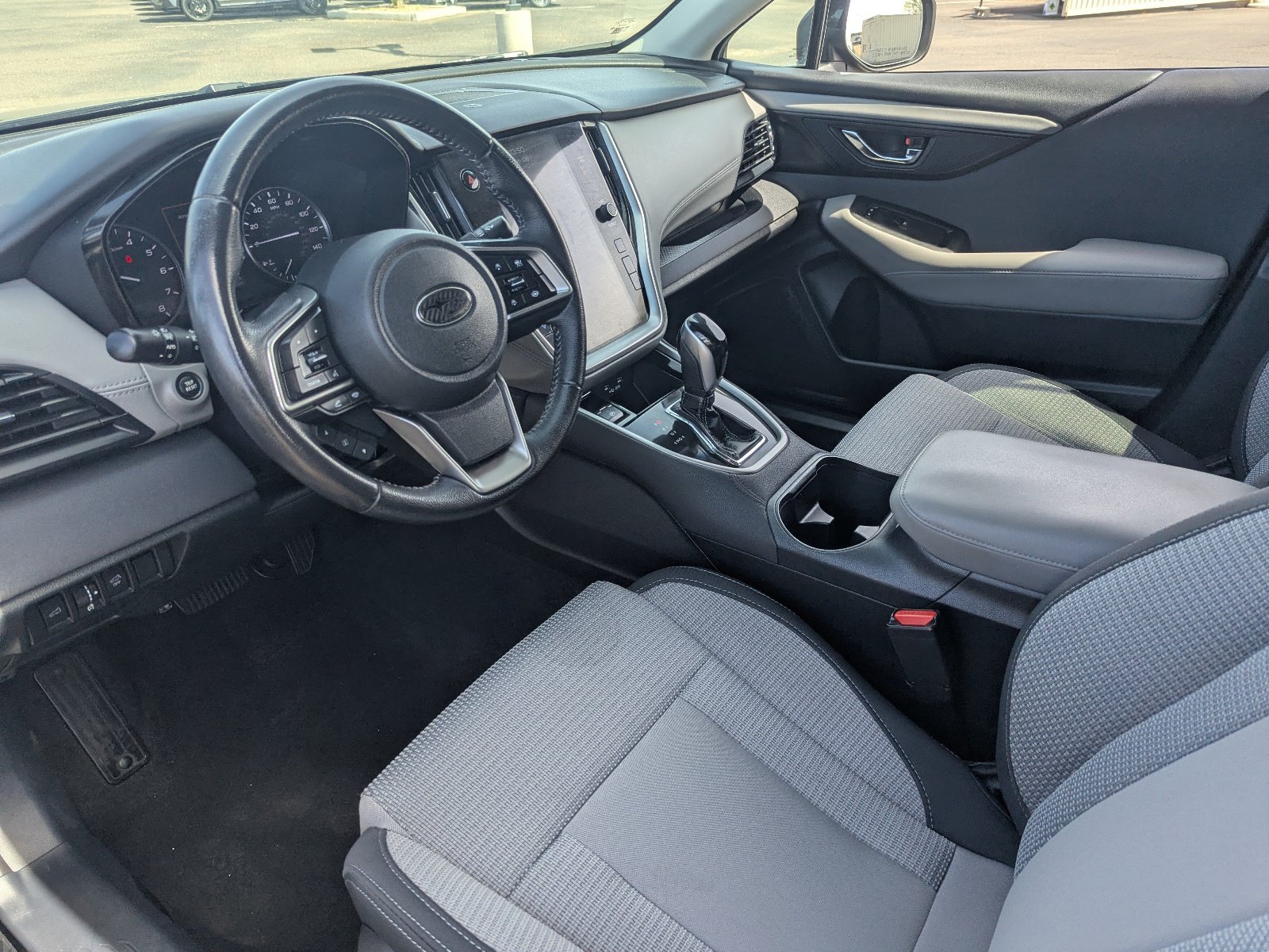 Used 2020 Subaru Outback Premium AWD/4WD image 20