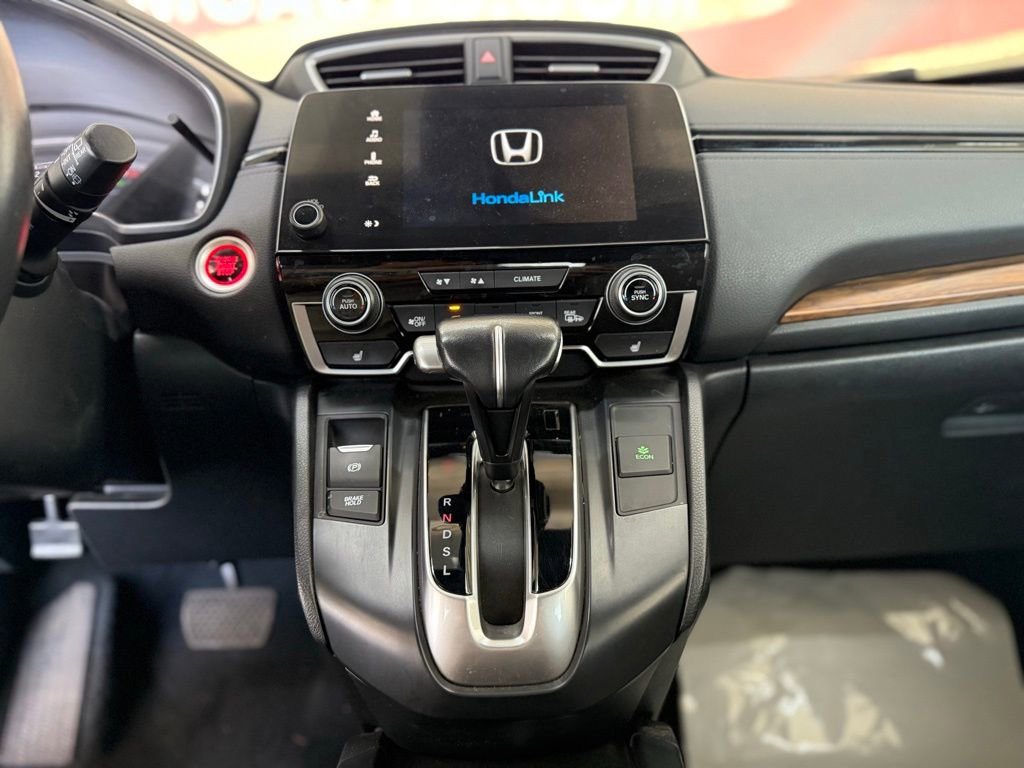 Used 2019 Honda CR-V EX-L image 32