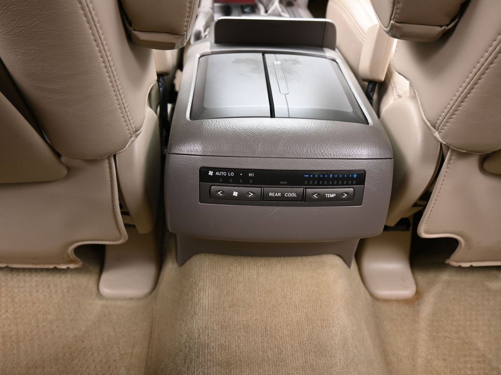 Used 2008 Lexus GX 470 image 38