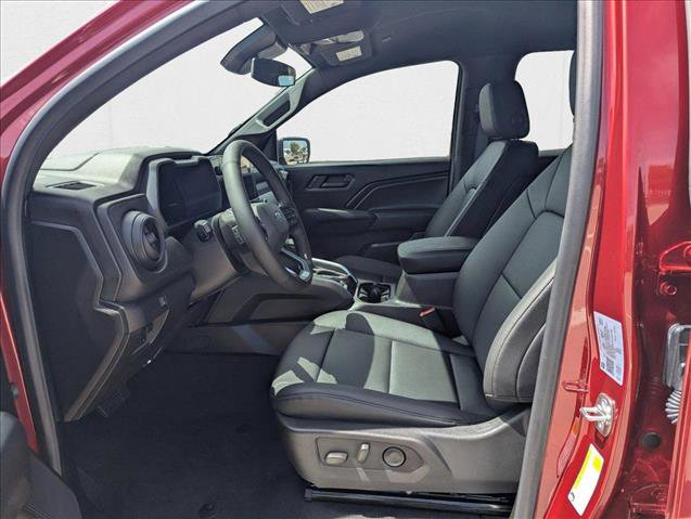 New 2025 Chevrolet Colorado Trail Boss image 4