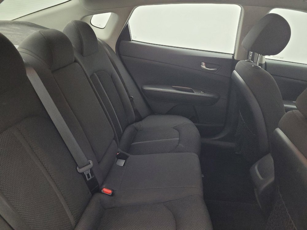 Used 2019 Kia Optima LX FWD image 19