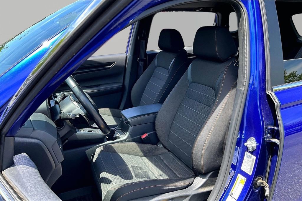 Used 2025 Honda CR-V Sport image 15