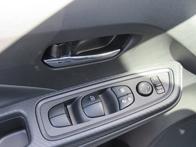 New 2025 Nissan Versa SV w/ Trunk Package image 11