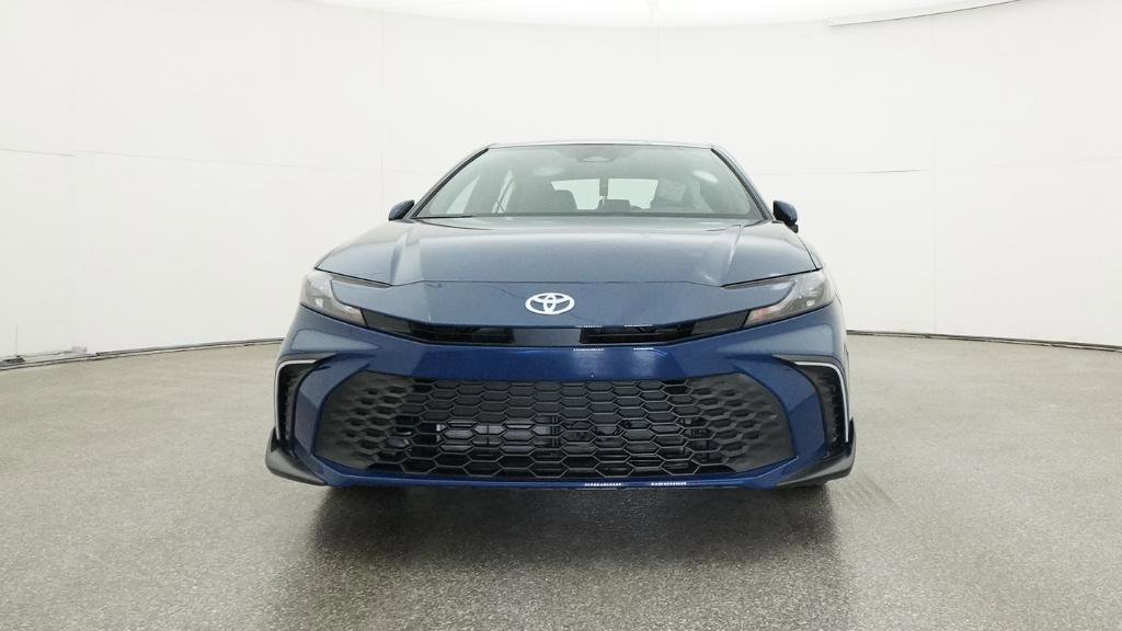 New 2026 Toyota Camry SE FWD image 28