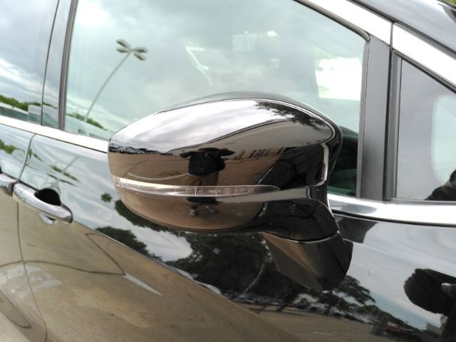 Used 2026 Chrysler Pacifica Select FWD image 23