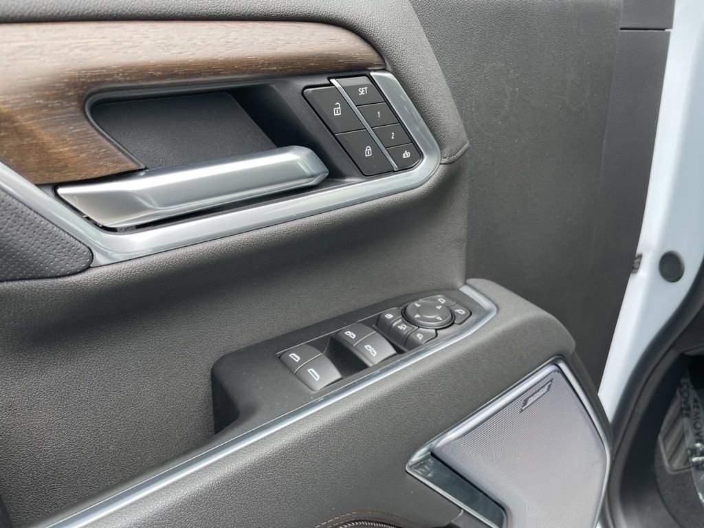 New 2026 Chevrolet Silverado 2500 High Country w/ High Country Premium Package image 6