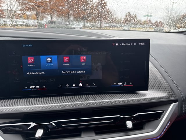 Certified 2024 BMW XM image 13