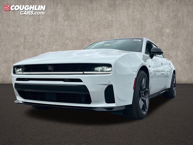 New 2026 Dodge Charger R/T AWD/4WD image 3