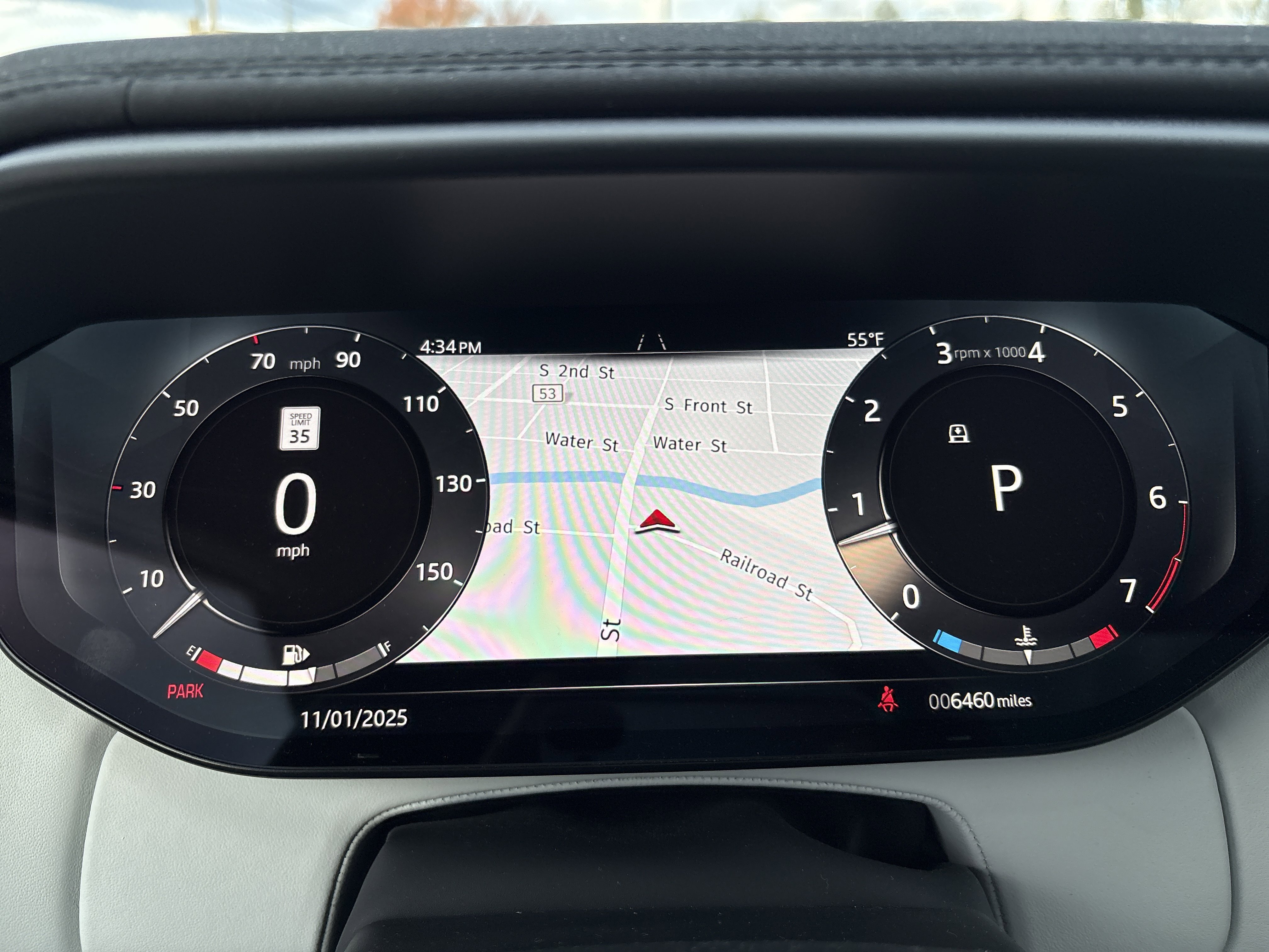 Used 2024 Land Rover Range Rover Sport SE image 20