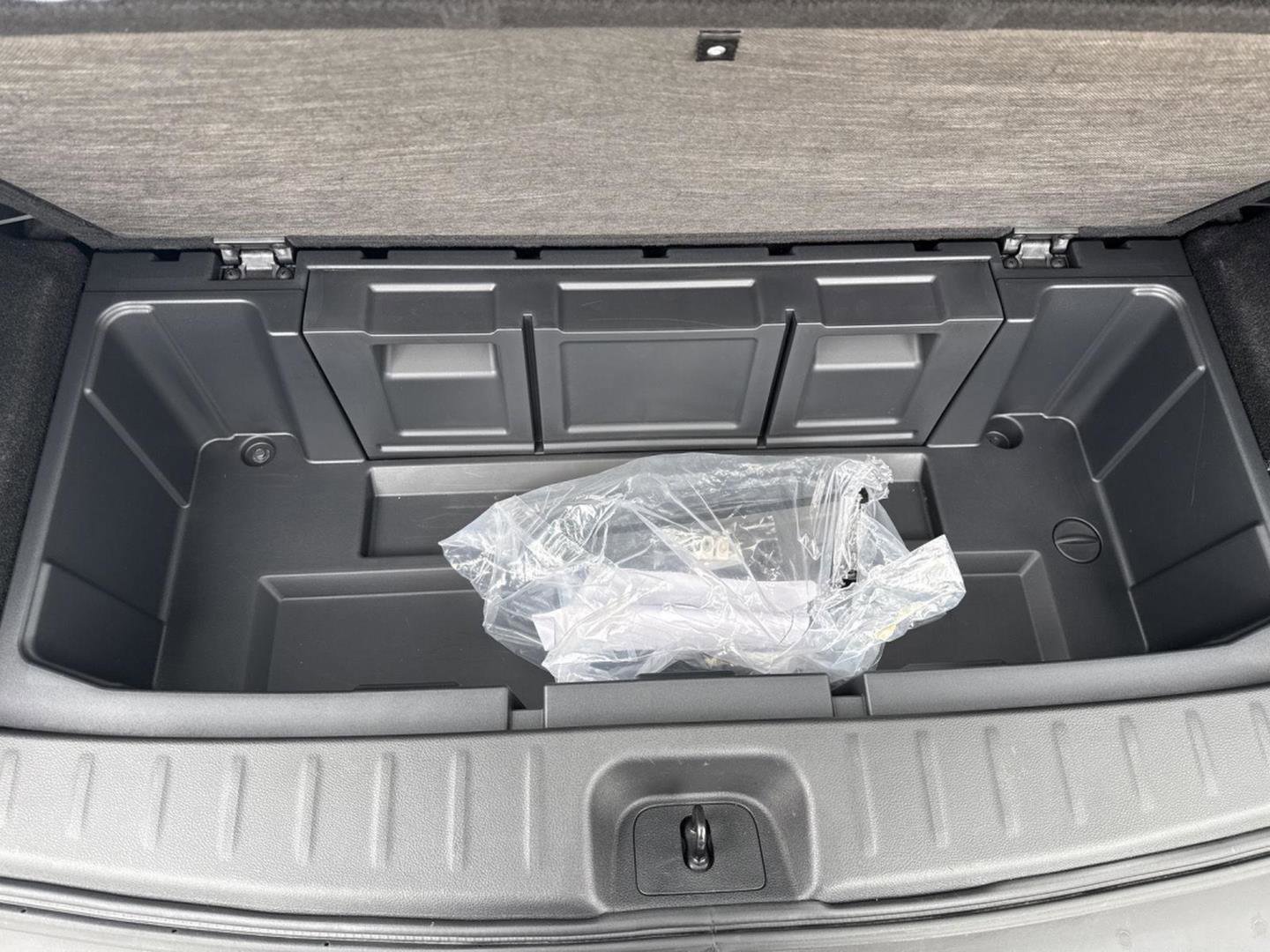 Used 2024 Nissan Pathfinder Rock Creek AWD/4WD image 26