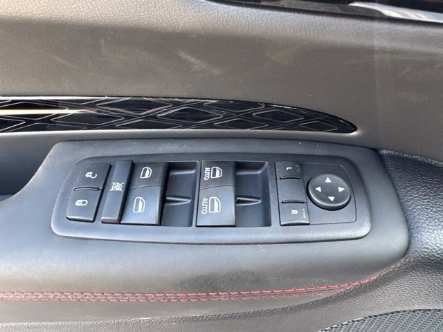 New 2026 Dodge Durango GT AWD/4WD image 9