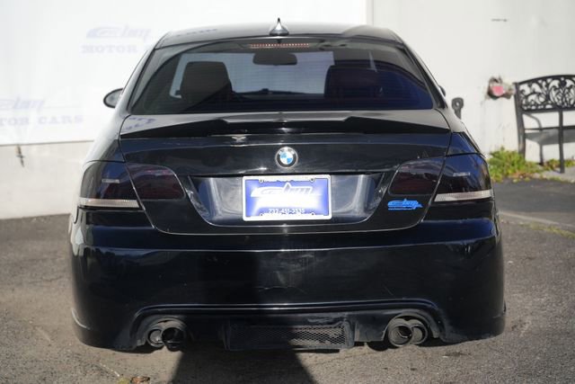 Used 2008 BMW 328i Coupe RWD image 6