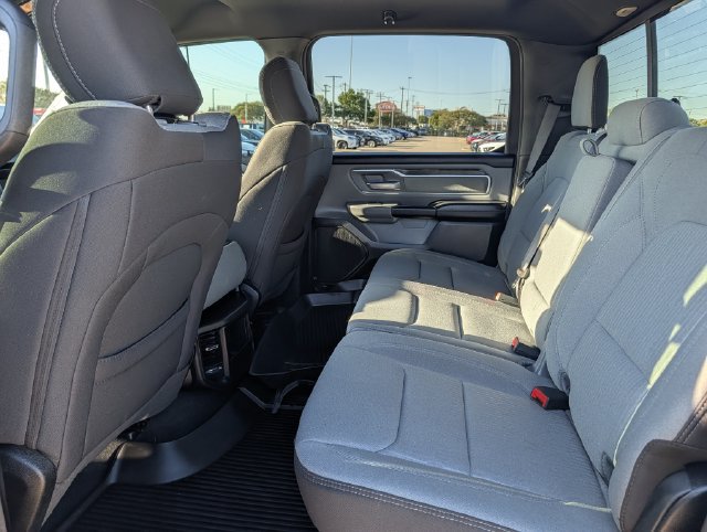 Used 2022 RAM 1500 Lone Star RWD image 26