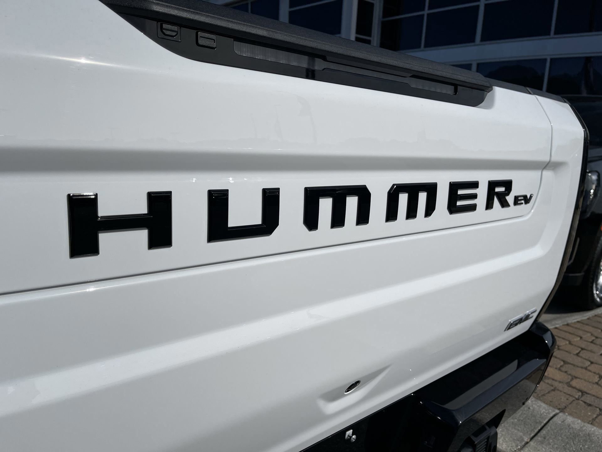 Used 2022 GMC Hummer EV Edition 1 image 31