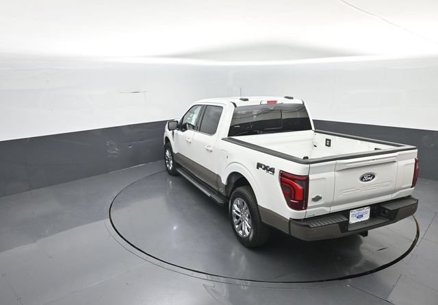 New 2026 Ford F150 King Ranch w/ FX4 Off-Road Package AWD/4WD image 27