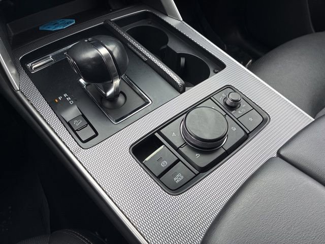 Used 2024 MAZDA CX-90 3.3 Turbo S image 36