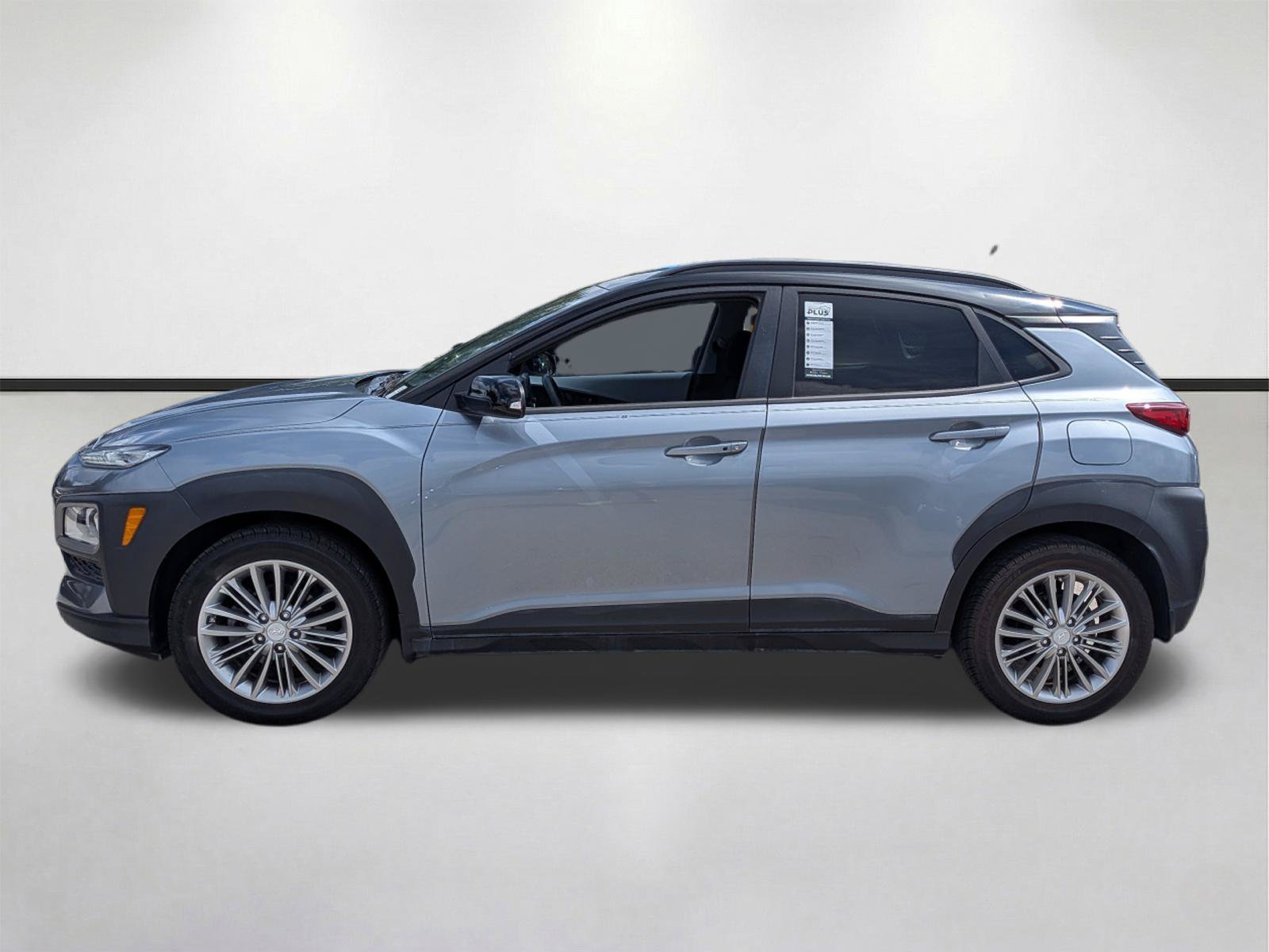 Used 2019 Hyundai Kona SEL FWD image 7