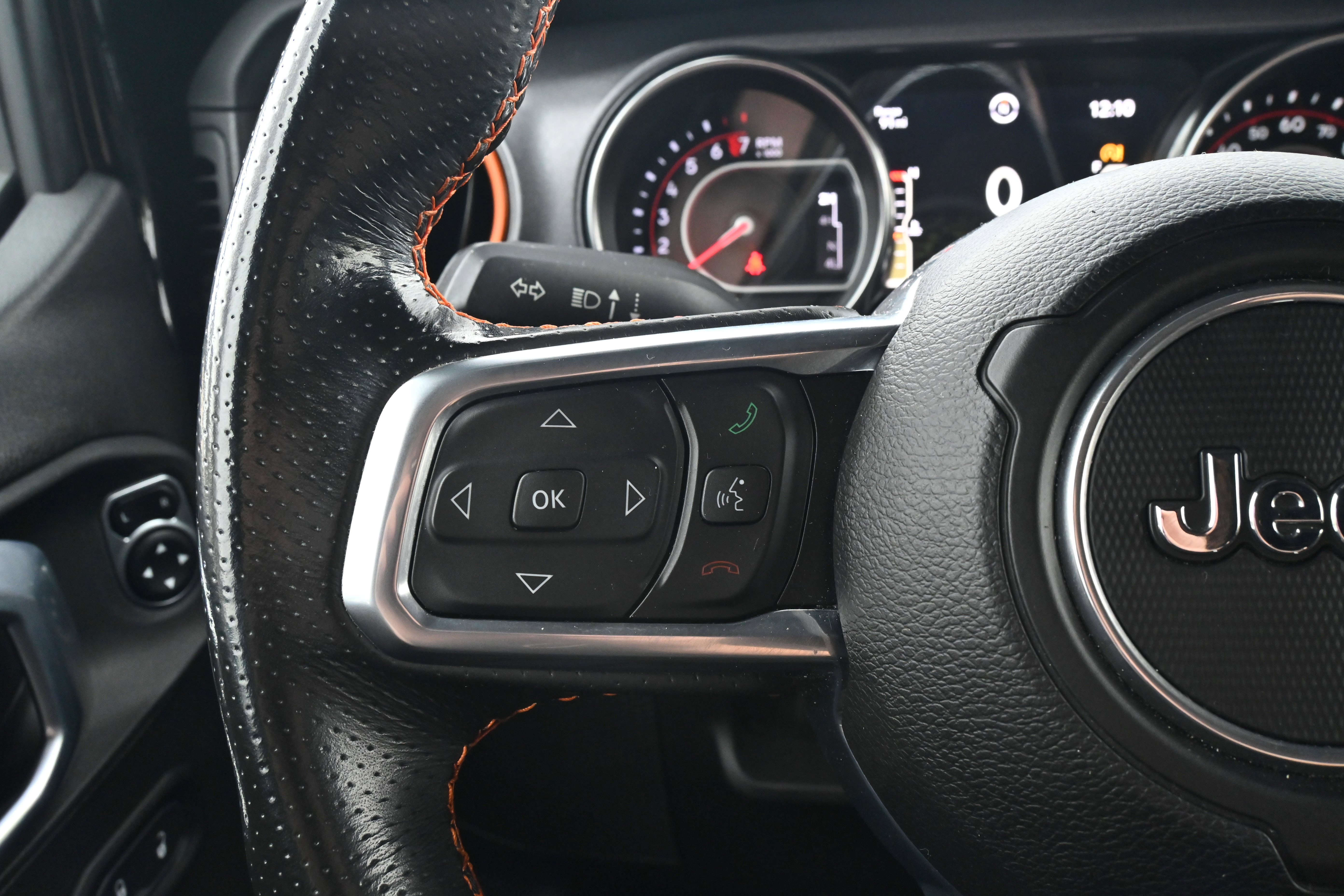 Used 2022 Jeep Gladiator Mojave image 30