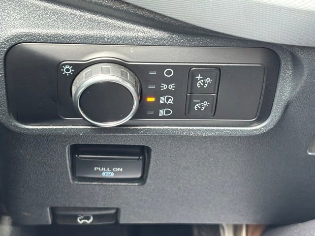 Used 2023 Ford Bronco Black Diamond image 30