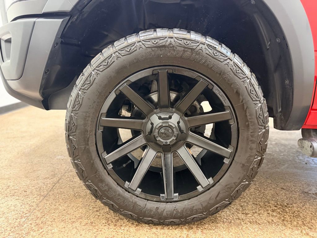 Used 2022 RAM 1500 Classic Warlock image 27